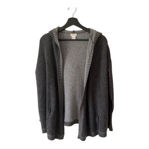 Club Monaco Cashmere Vintage Cardigan XS/S TP/P